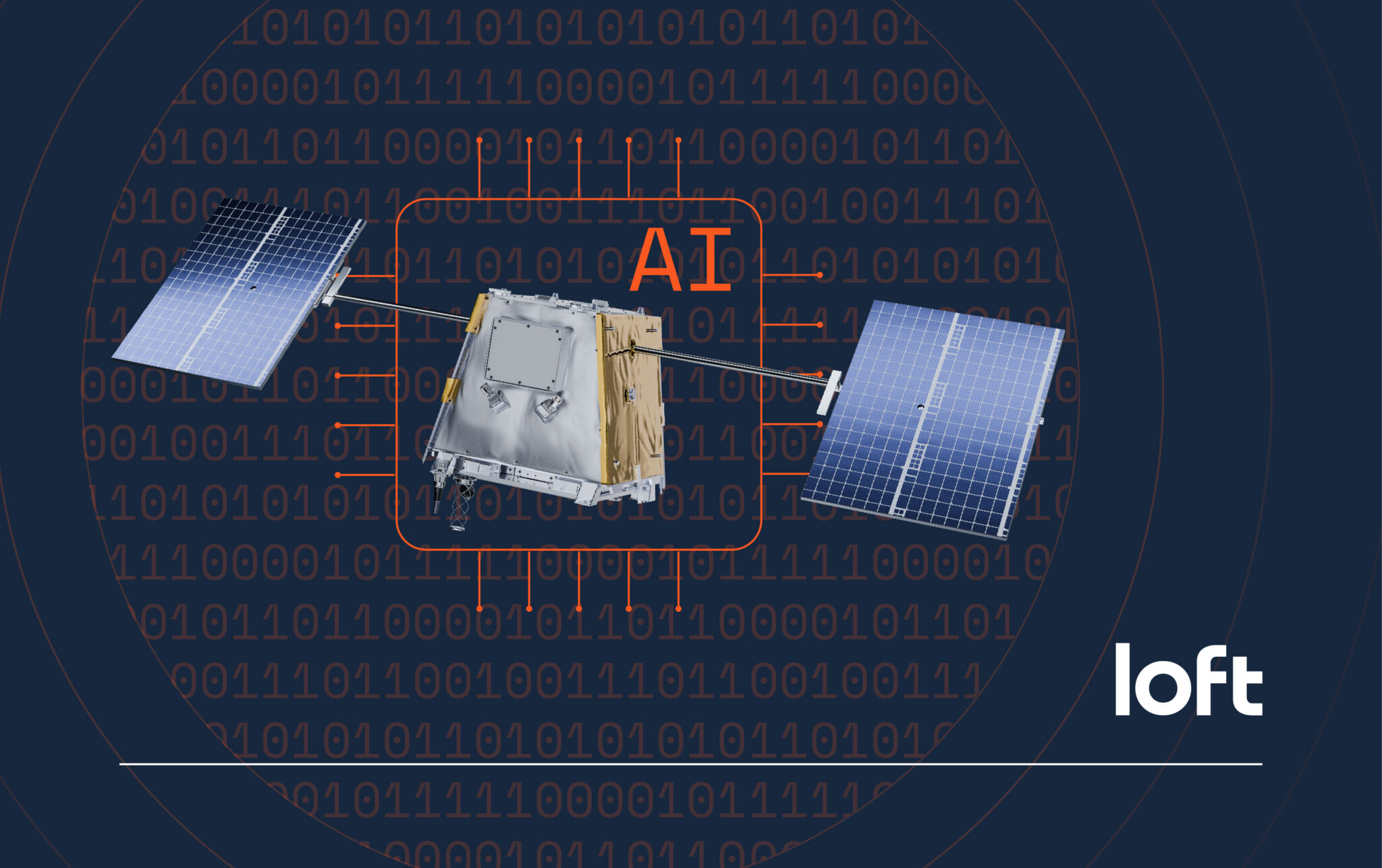 ​​Inside Loft Orbital: Building smarter satellites with AI